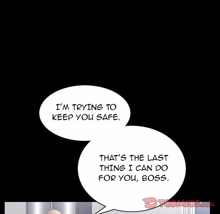 Barefoot  The Leash Season 2 Manhwa - Chapter 52 Page 110