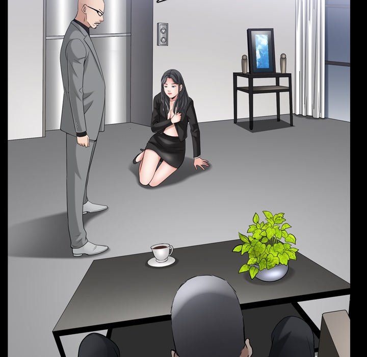 Barefoot  The Leash Season 2 Manhwa - Chapter 52 Page 111