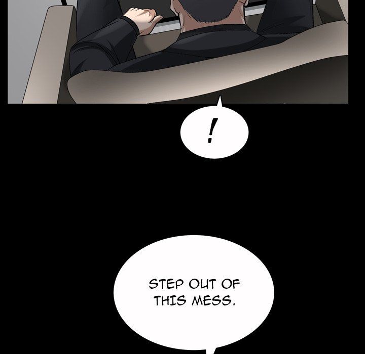 Barefoot  The Leash Season 2 Manhwa - Chapter 52 Page 112