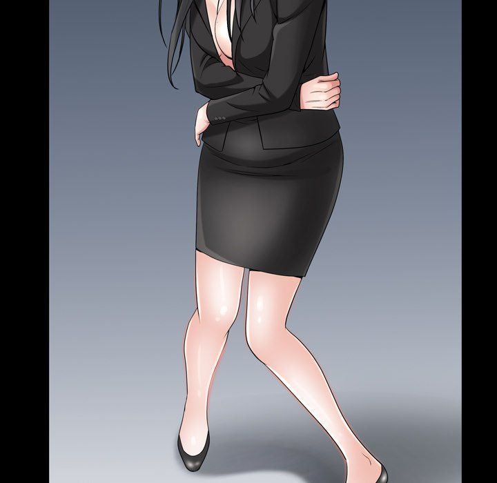 Barefoot  The Leash Season 2 Manhwa - Chapter 52 Page 115