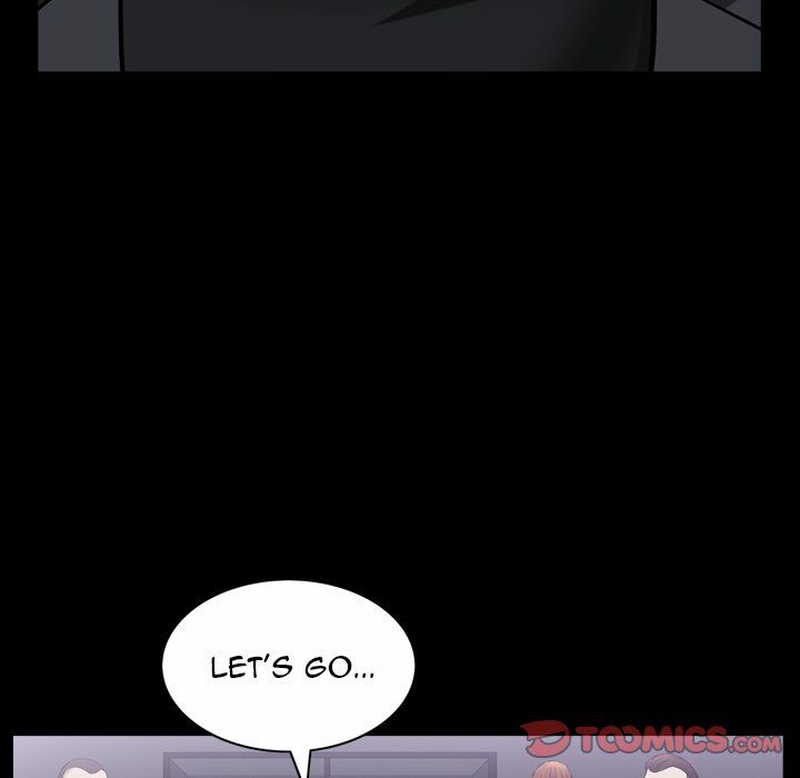 Barefoot  The Leash Season 2 Manhwa - Chapter 52 Page 122