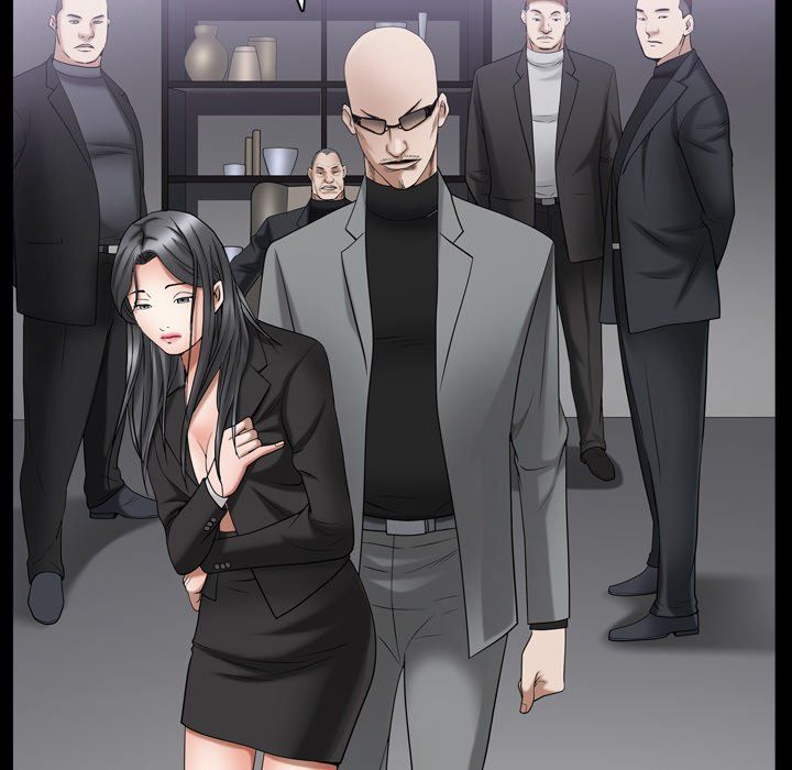 Barefoot  The Leash Season 2 Manhwa - Chapter 52 Page 123