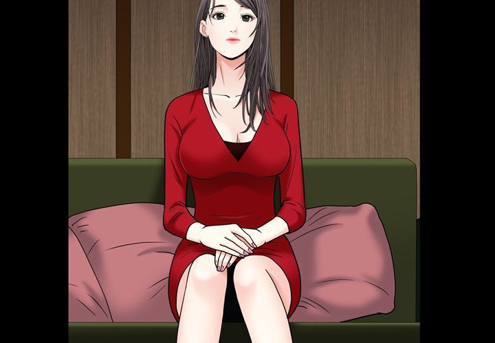 Barefoot  The Leash Season 2 Manhwa - Chapter 3 Page 3