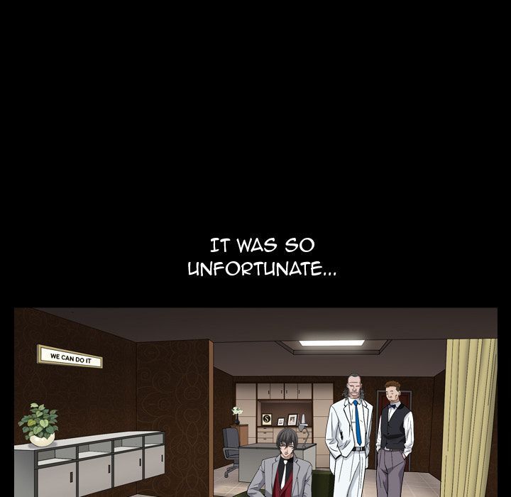 Barefoot  The Leash Season 2 Manhwa - Chapter 3 Page 5