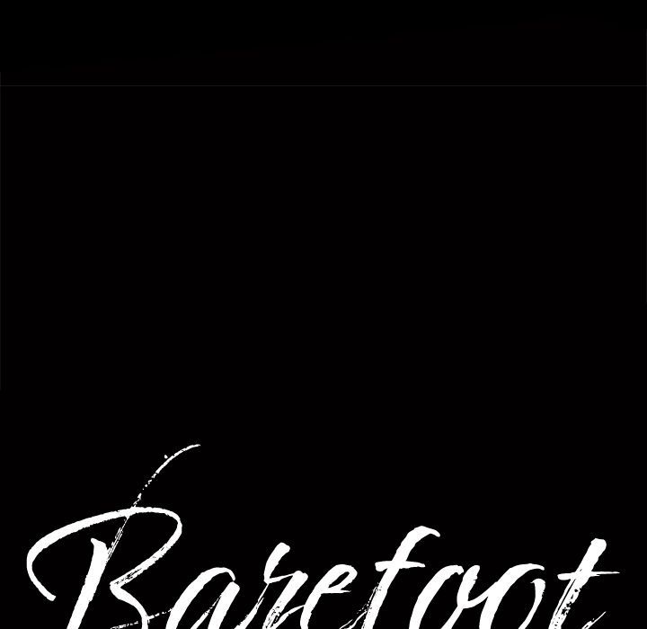 Barefoot  The Leash Season 2 Manhwa - Chapter 3 Page 7