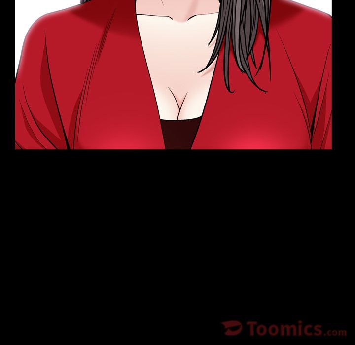 Barefoot  The Leash Season 2 Manhwa - Chapter 3 Page 9