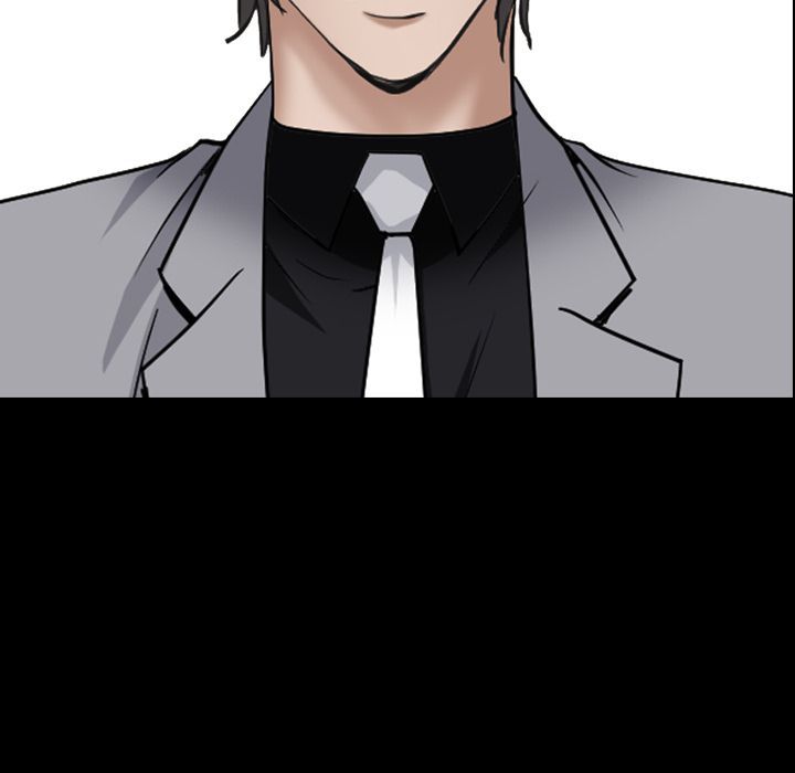 Barefoot  The Leash Season 2 Manhwa - Chapter 3 Page 11