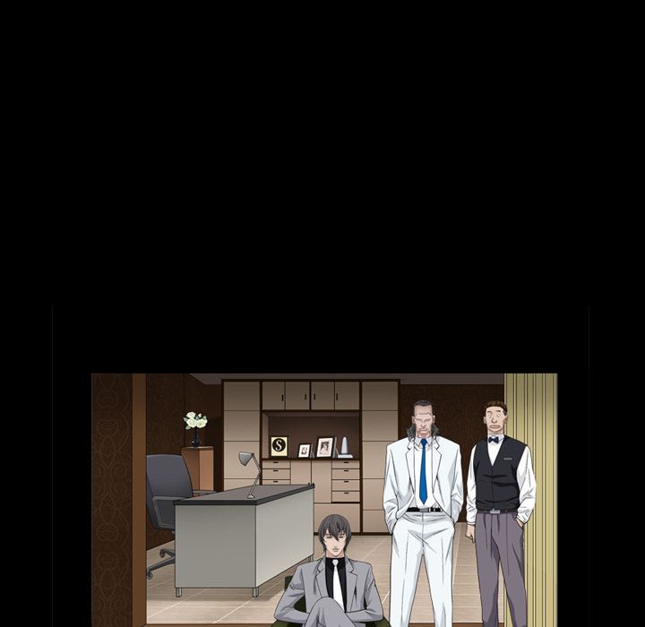 Barefoot  The Leash Season 2 Manhwa - Chapter 3 Page 12