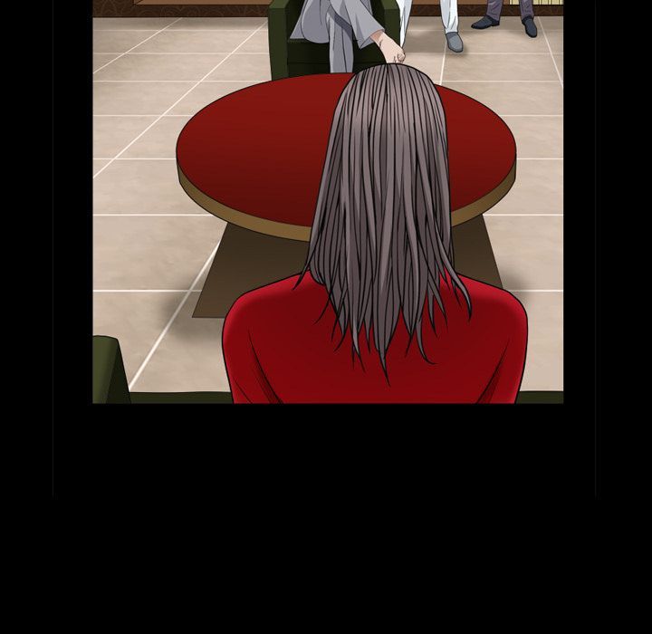 Barefoot  The Leash Season 2 Manhwa - Chapter 3 Page 13