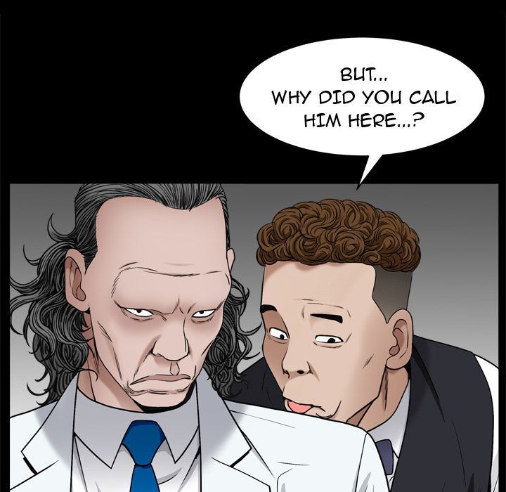 Barefoot  The Leash Season 2 Manhwa - Chapter 3 Page 14