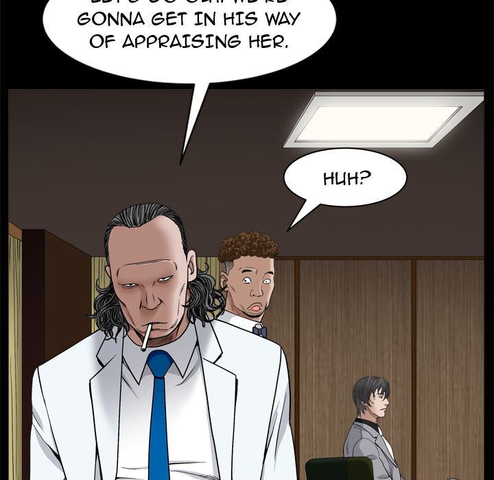 Barefoot  The Leash Season 2 Manhwa - Chapter 3 Page 16