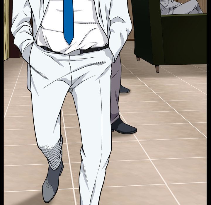 Barefoot  The Leash Season 2 Manhwa - Chapter 3 Page 17