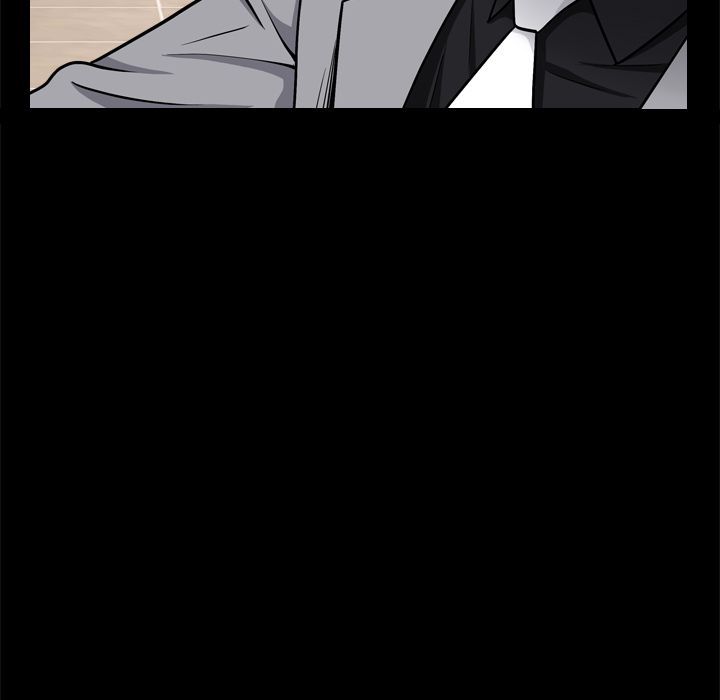 Barefoot  The Leash Season 2 Manhwa - Chapter 3 Page 20