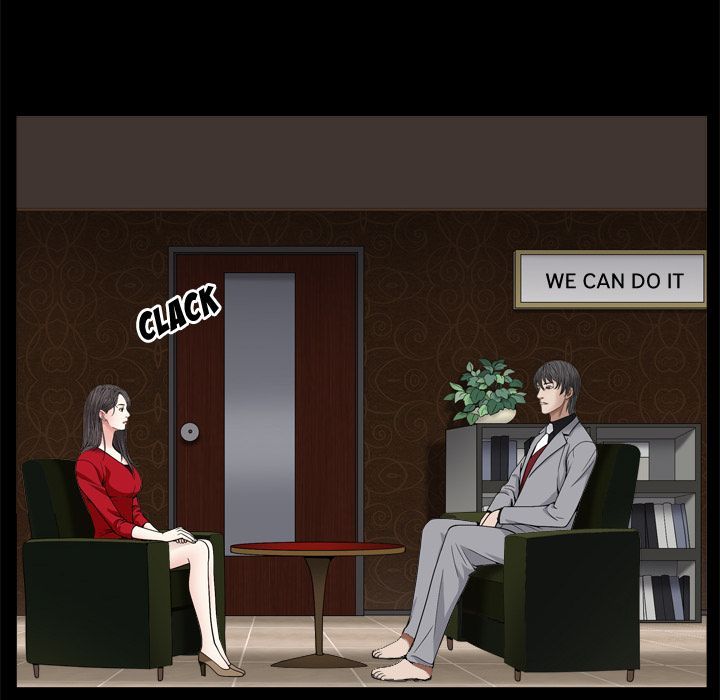 Barefoot  The Leash Season 2 Manhwa - Chapter 3 Page 21