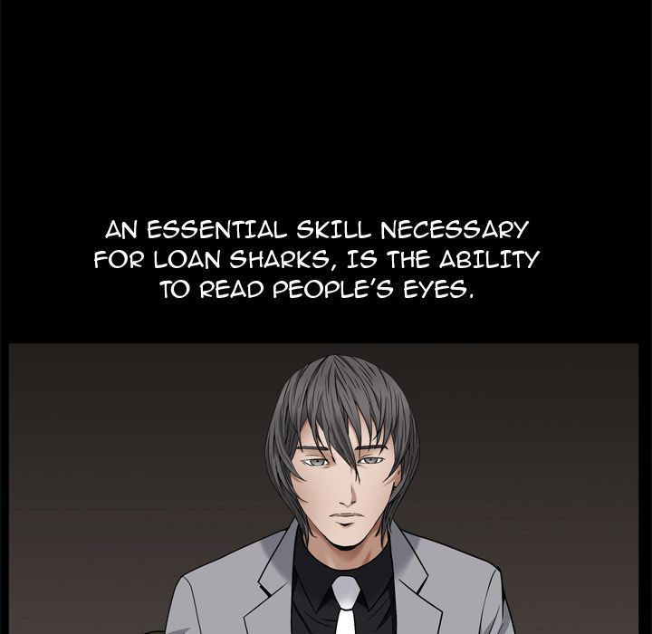 Barefoot  The Leash Season 2 Manhwa - Chapter 3 Page 26