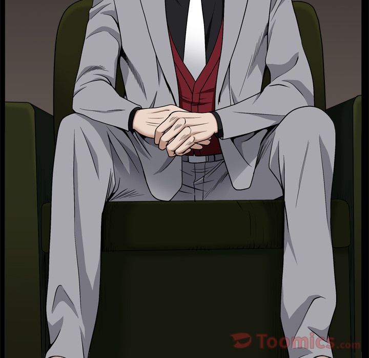 Barefoot  The Leash Season 2 Manhwa - Chapter 3 Page 27