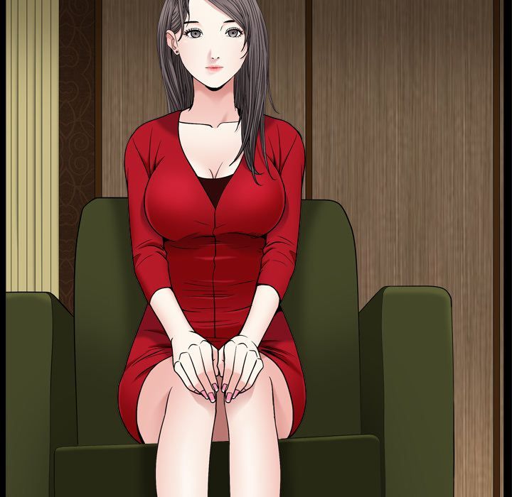 Barefoot  The Leash Season 2 Manhwa - Chapter 3 Page 29