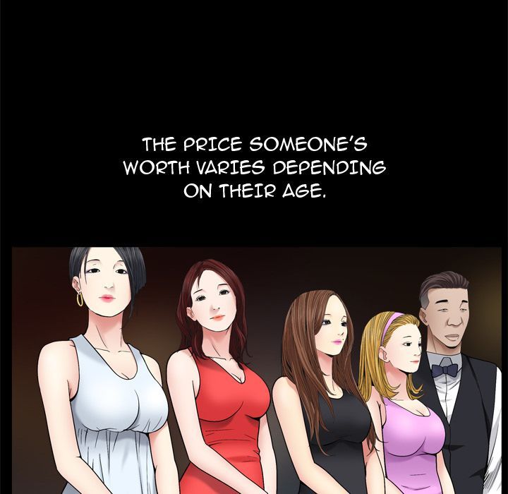 Barefoot  The Leash Season 2 Manhwa - Chapter 3 Page 31