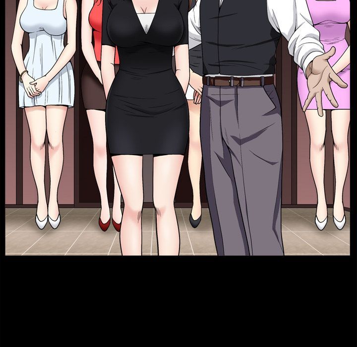 Barefoot  The Leash Season 2 Manhwa - Chapter 3 Page 35