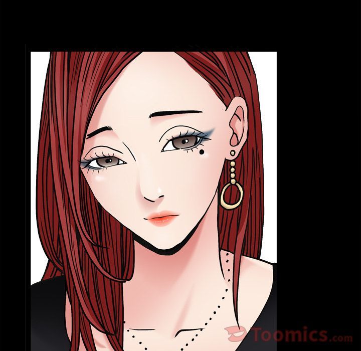 Barefoot  The Leash Season 2 Manhwa - Chapter 3 Page 36