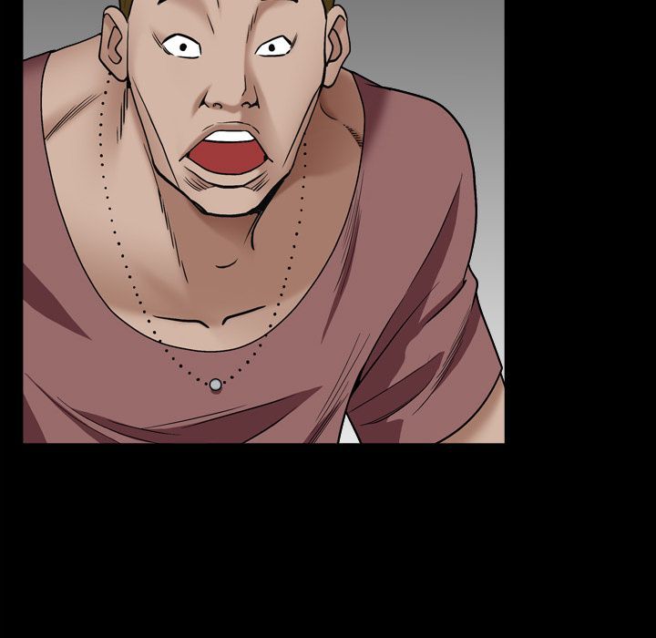 Barefoot  The Leash Season 2 Manhwa - Chapter 3 Page 38