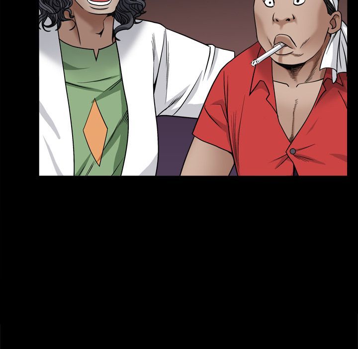 Barefoot  The Leash Season 2 Manhwa - Chapter 3 Page 40