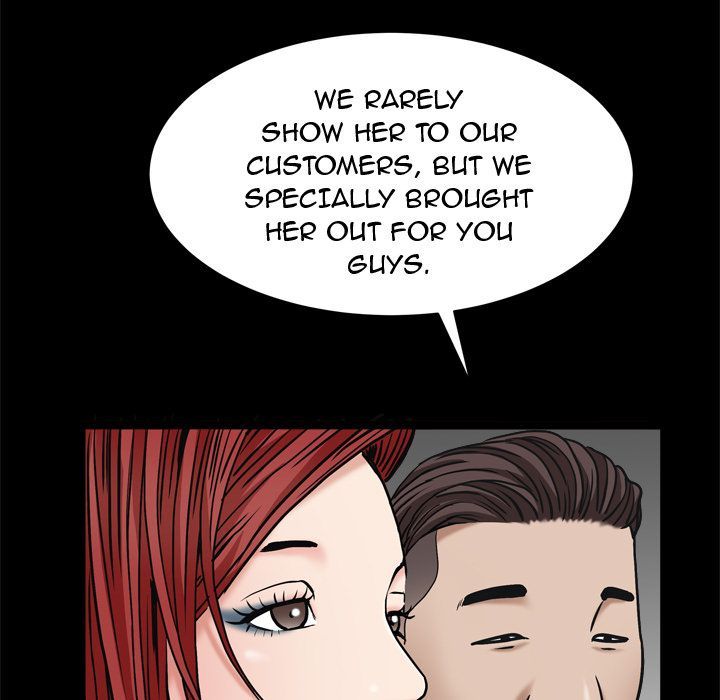 Barefoot  The Leash Season 2 Manhwa - Chapter 3 Page 41