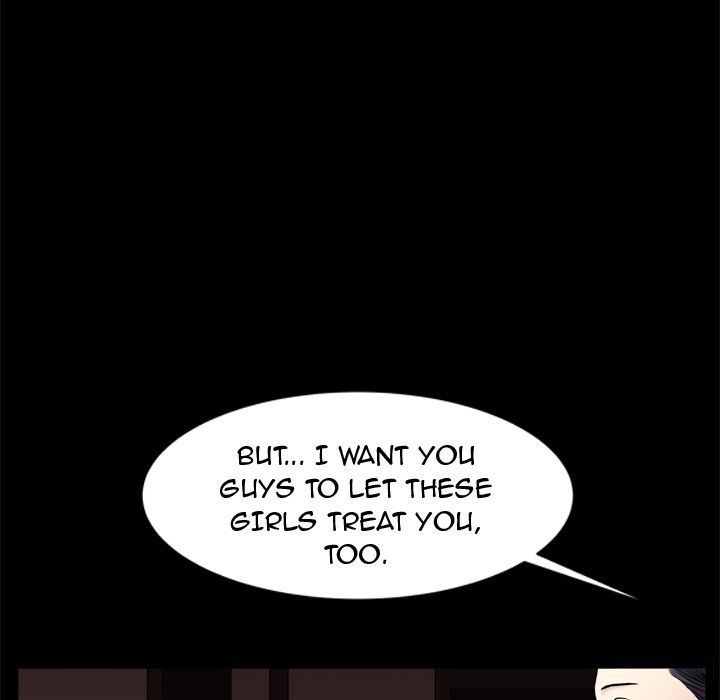 Barefoot  The Leash Season 2 Manhwa - Chapter 3 Page 43