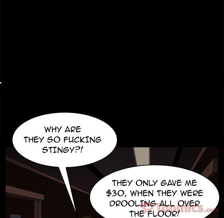 Barefoot  The Leash Season 2 Manhwa - Chapter 3 Page 45