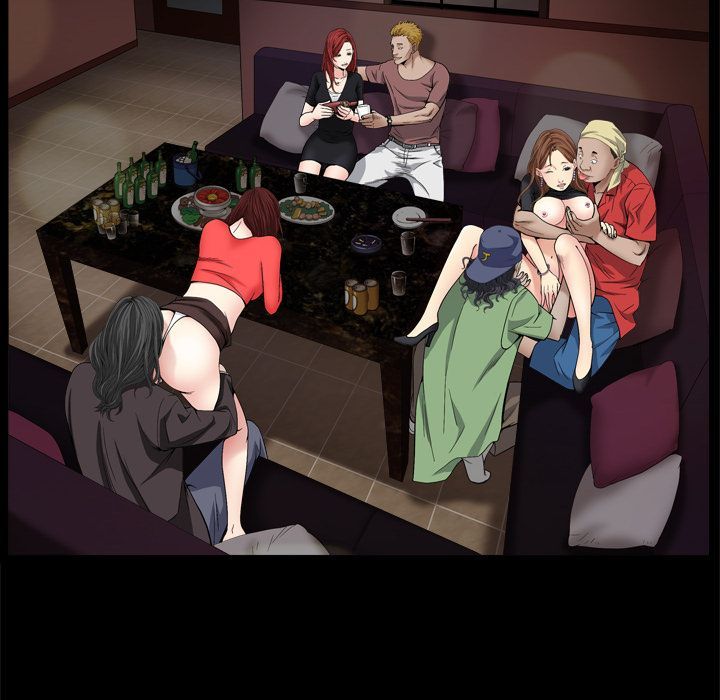 Barefoot  The Leash Season 2 Manhwa - Chapter 3 Page 59