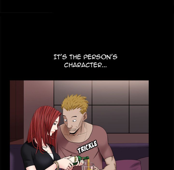 Barefoot  The Leash Season 2 Manhwa - Chapter 3 Page 60