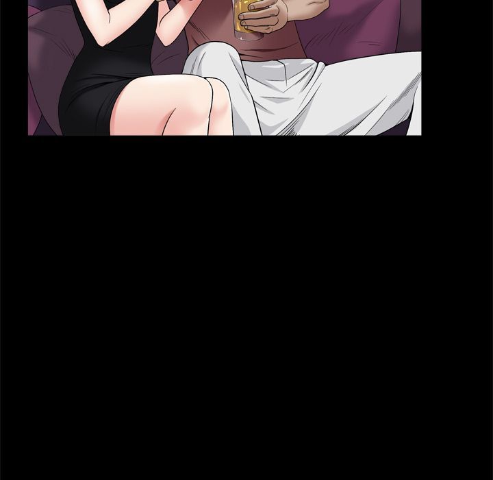 Barefoot  The Leash Season 2 Manhwa - Chapter 3 Page 61