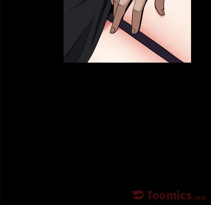 Barefoot  The Leash Season 2 Manhwa - Chapter 3 Page 63