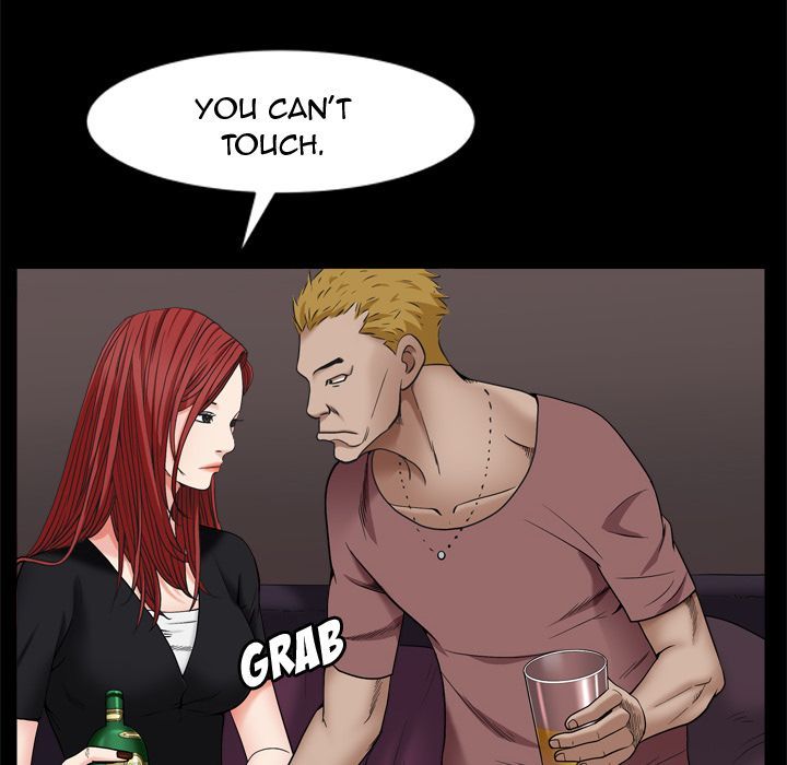 Barefoot  The Leash Season 2 Manhwa - Chapter 3 Page 64