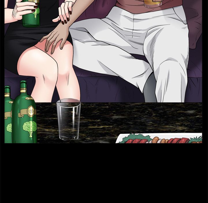 Barefoot  The Leash Season 2 Manhwa - Chapter 3 Page 65