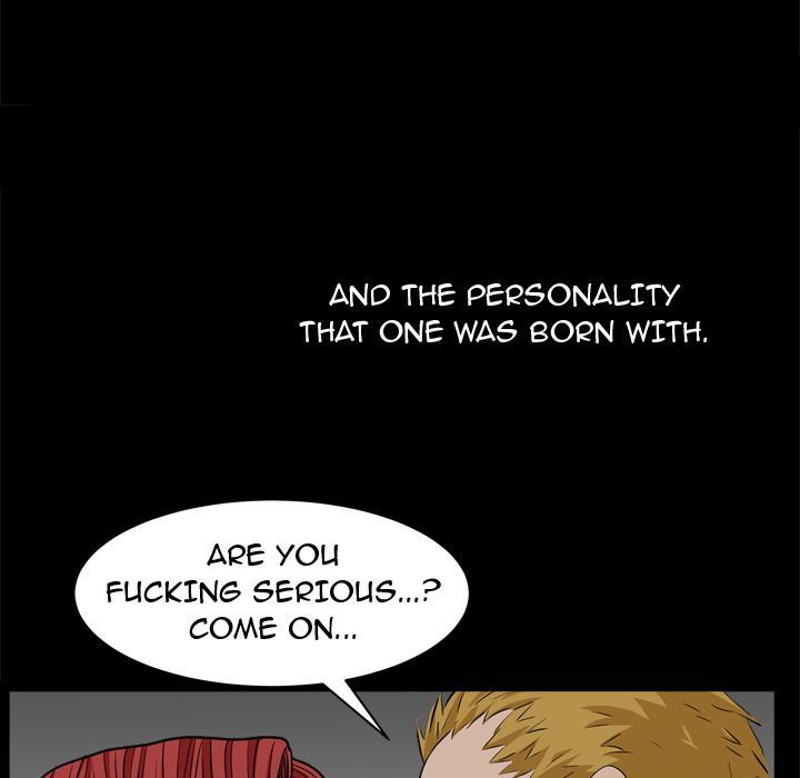 Barefoot  The Leash Season 2 Manhwa - Chapter 3 Page 66