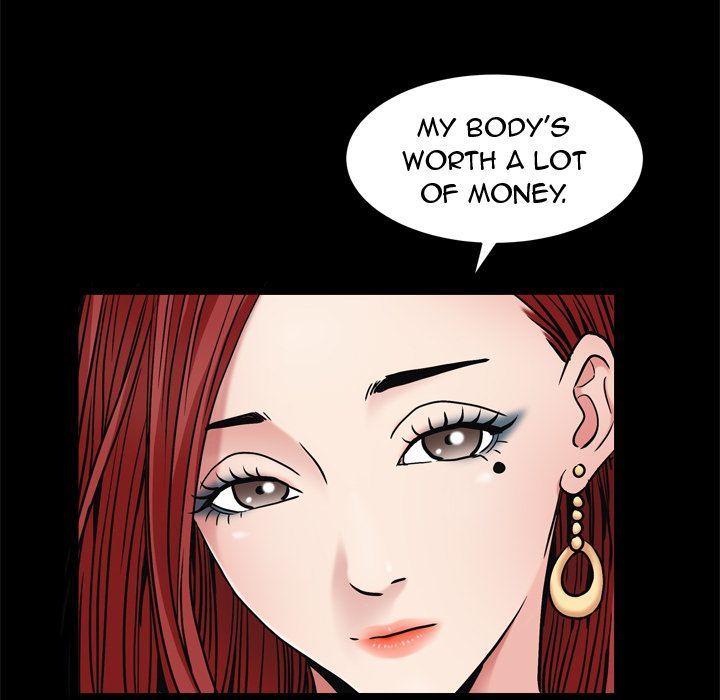 Barefoot  The Leash Season 2 Manhwa - Chapter 3 Page 68