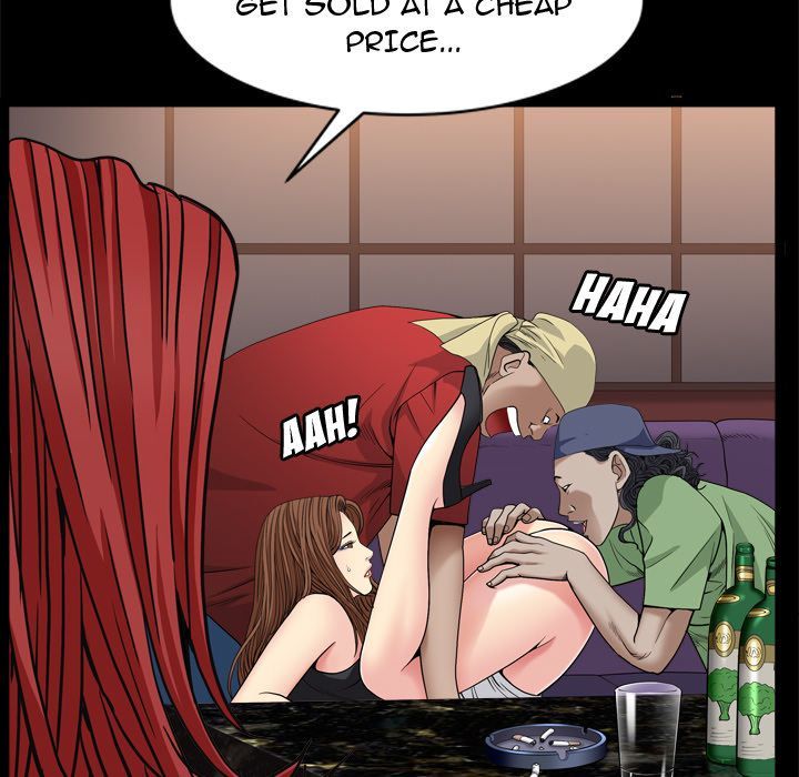 Barefoot  The Leash Season 2 Manhwa - Chapter 3 Page 70