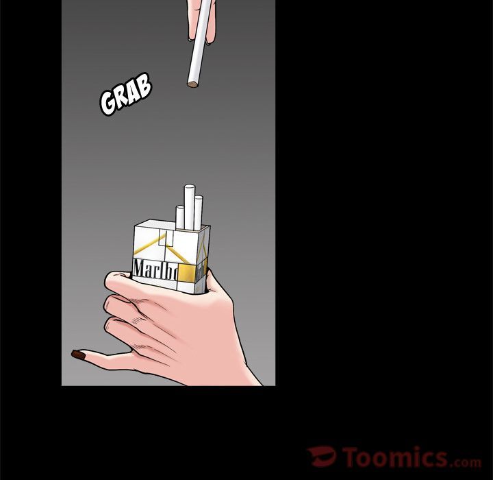 Barefoot  The Leash Season 2 Manhwa - Chapter 3 Page 72