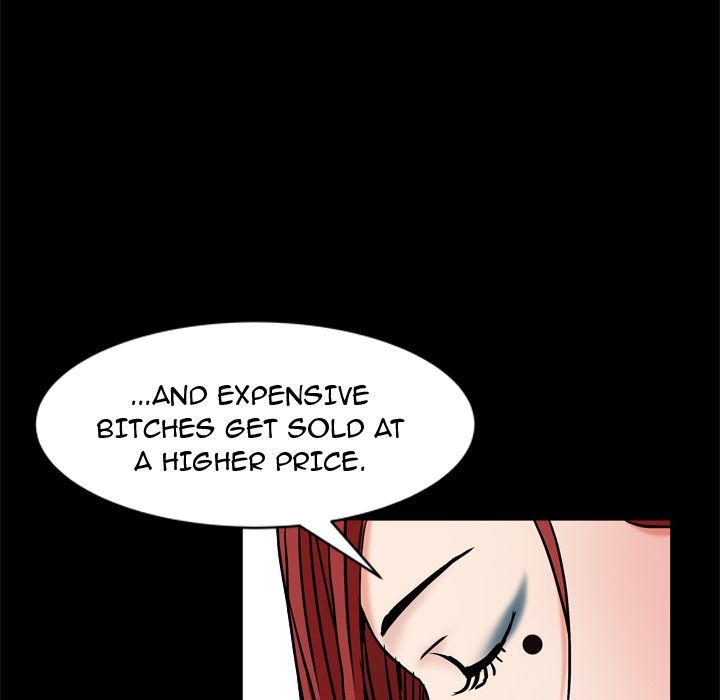 Barefoot  The Leash Season 2 Manhwa - Chapter 3 Page 73