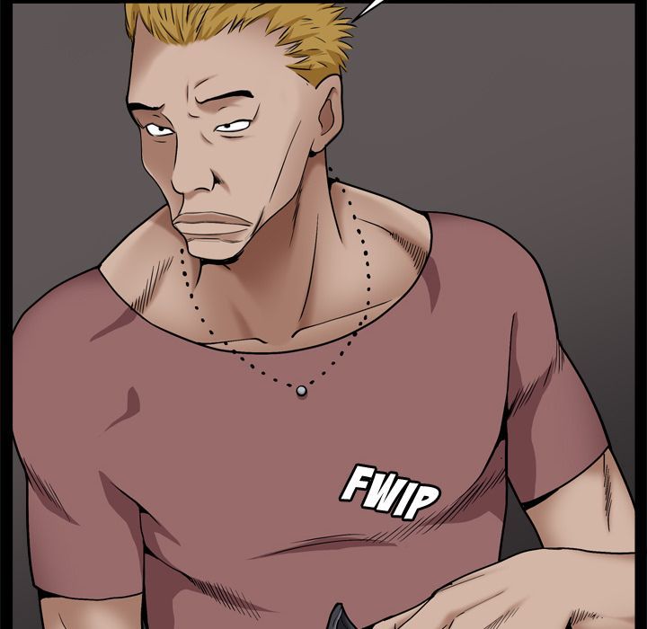 Barefoot  The Leash Season 2 Manhwa - Chapter 3 Page 76