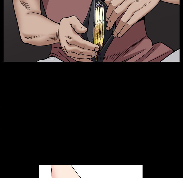 Barefoot  The Leash Season 2 Manhwa - Chapter 3 Page 77