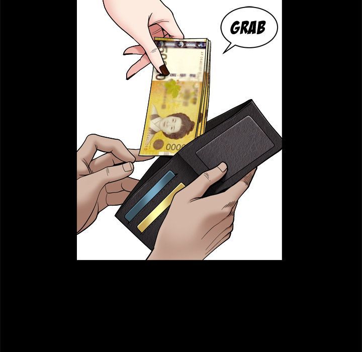 Barefoot  The Leash Season 2 Manhwa - Chapter 3 Page 78