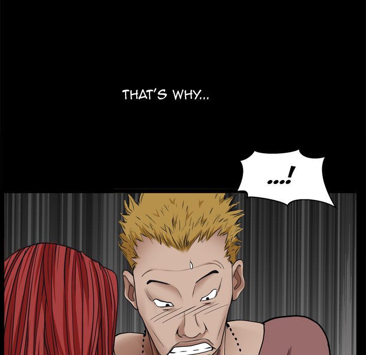 Barefoot  The Leash Season 2 Manhwa - Chapter 3 Page 79