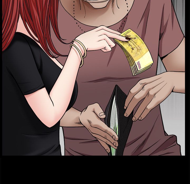 Barefoot  The Leash Season 2 Manhwa - Chapter 3 Page 80