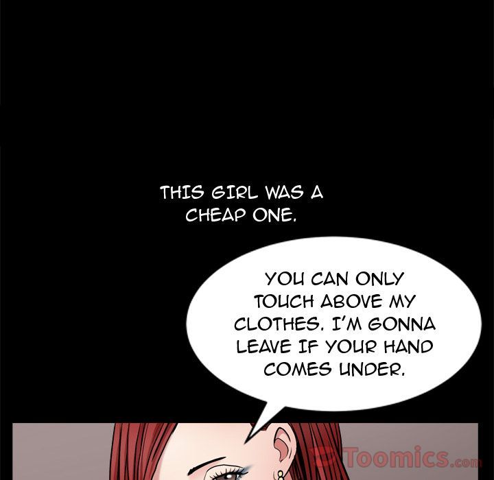 Barefoot  The Leash Season 2 Manhwa - Chapter 3 Page 81