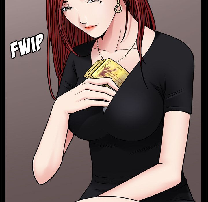 Barefoot  The Leash Season 2 Manhwa - Chapter 3 Page 82