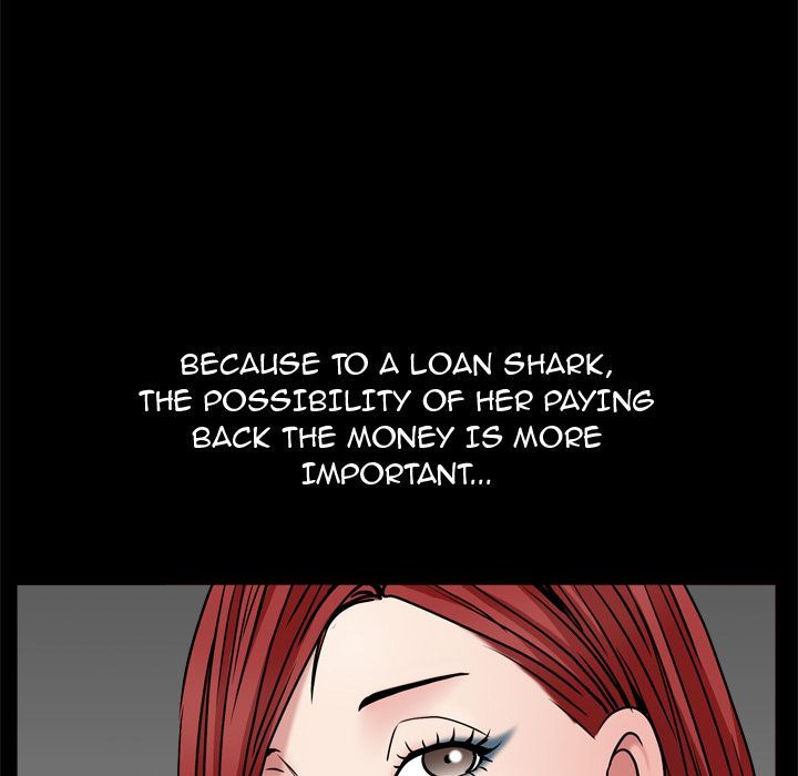 Barefoot  The Leash Season 2 Manhwa - Chapter 3 Page 84