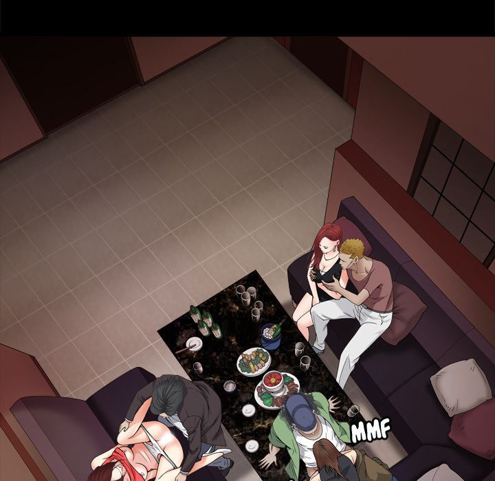 Barefoot  The Leash Season 2 Manhwa - Chapter 3 Page 89