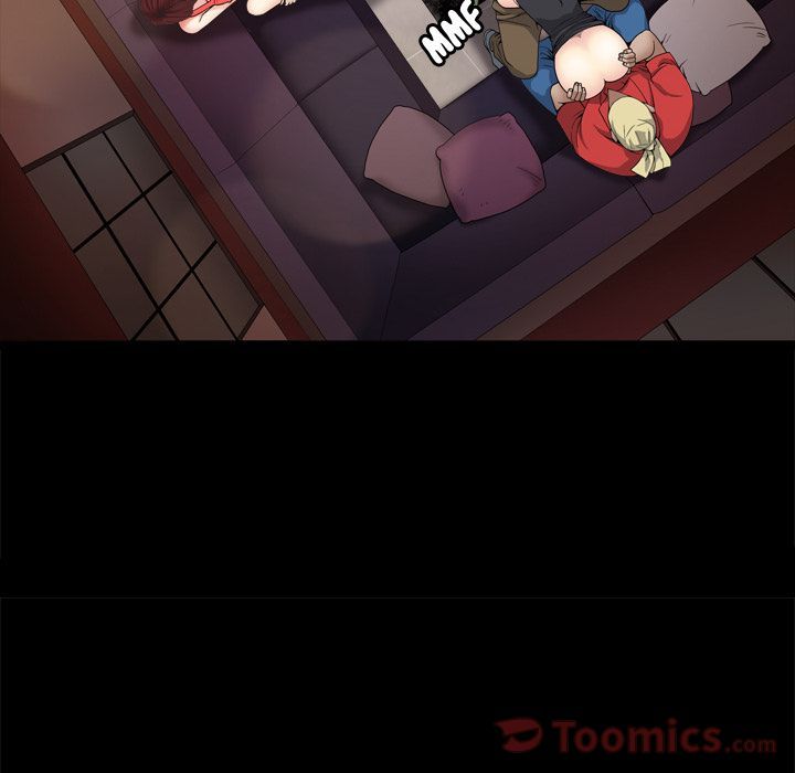 Barefoot  The Leash Season 2 Manhwa - Chapter 3 Page 90